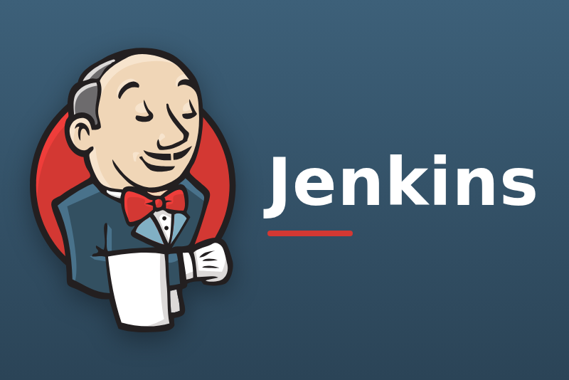 Integración Jenkins para Gladys Assistant