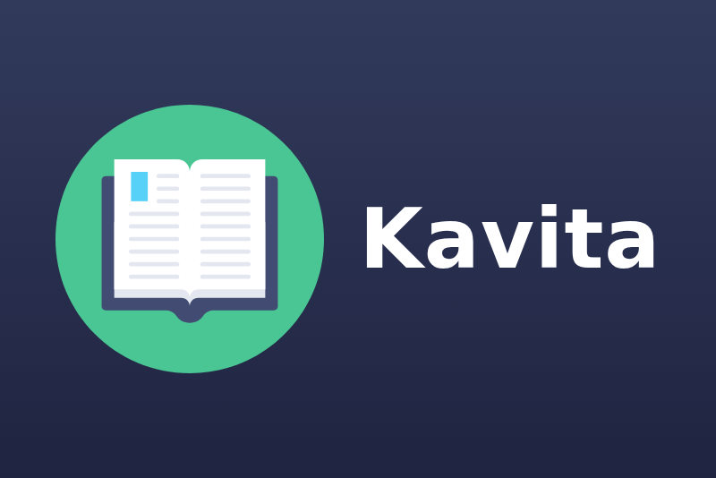 Integración Kavita para Gladys Assistant