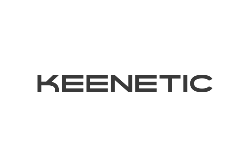 Keenetic integration for Gladys Assistant