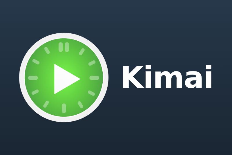 Integración Kimai para Gladys Assistant