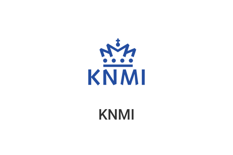 KNMI integration for Gladys Assistant