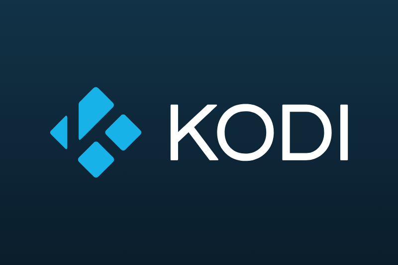 Kodi integration for Gladys Assistant