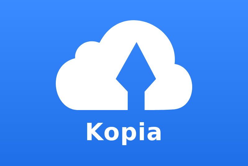 Integración Kopia para Gladys Assistant