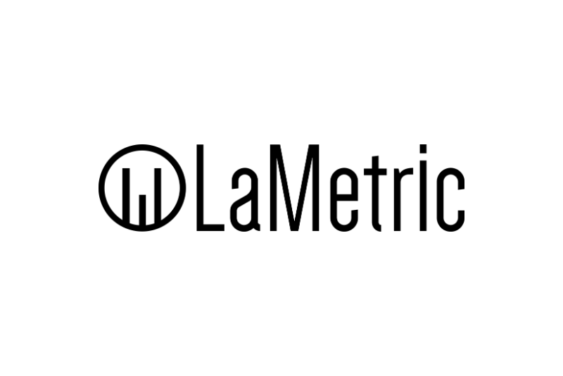LaMetric integration for Gladys Assistant