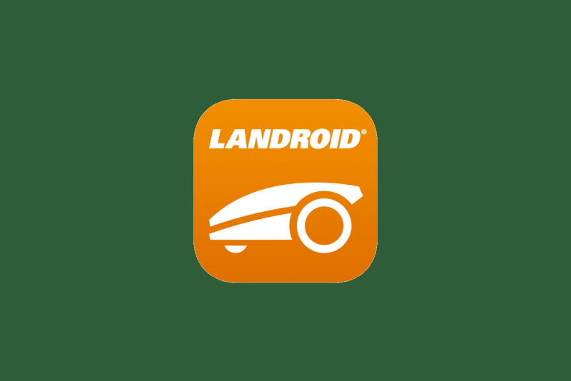 Worx Landroid integration for Gladys Assistant