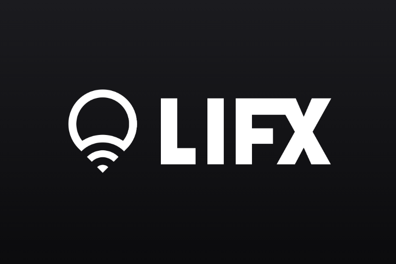 LIFX integration for Gladys Assistant