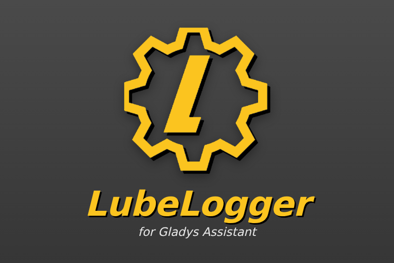 Integración LubeLogger para Gladys Assistant