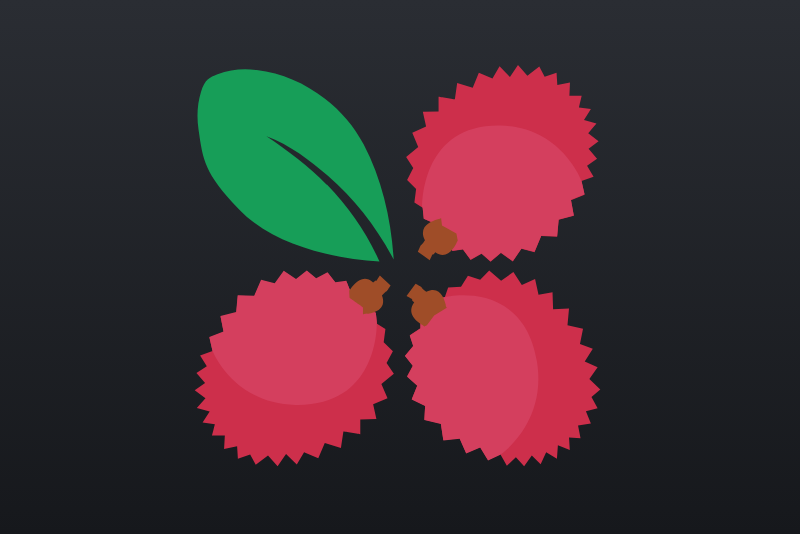 Lychee integration for Gladys Assistant