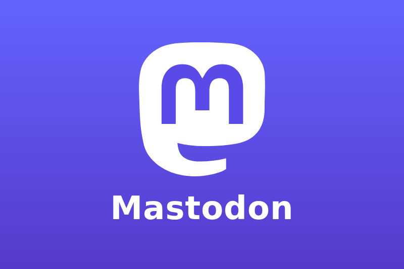 Integración Mastodon para Gladys Assistant
