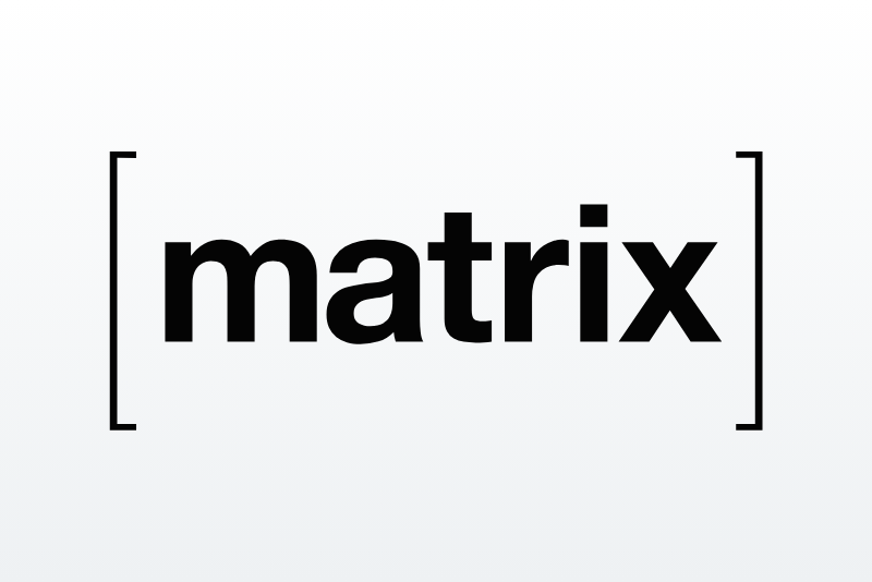 Integración Matrix para Gladys Assistant