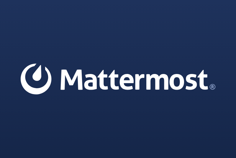 Integración Mattermost para Gladys Assistant