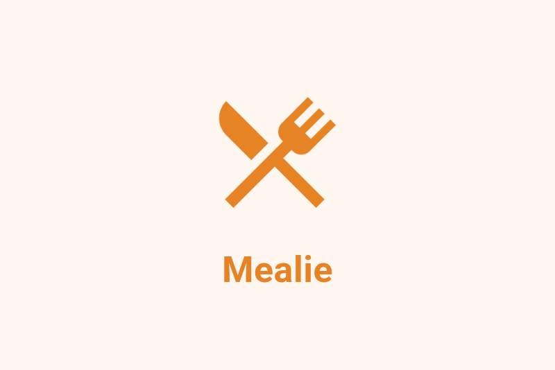 Mealie-Integration für Gladys Assistant