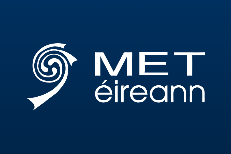 Met Éireann-Integration für Gladys Assistant