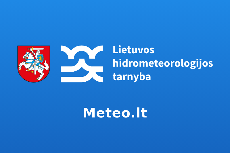 Meteo.lt integration for Gladys Assistant