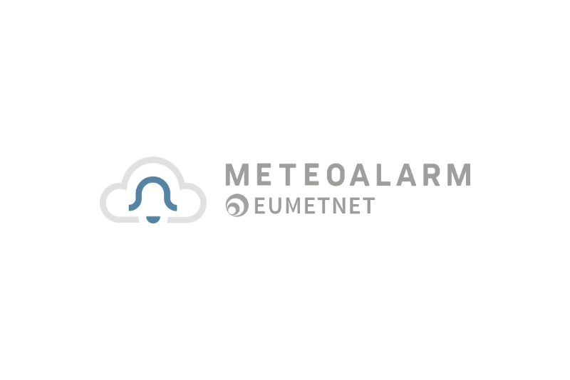 MeteoAlarm integration for Gladys Assistant
