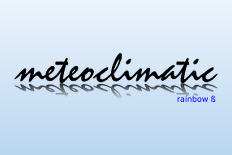 Meteoclimatic integration for Gladys Assistant