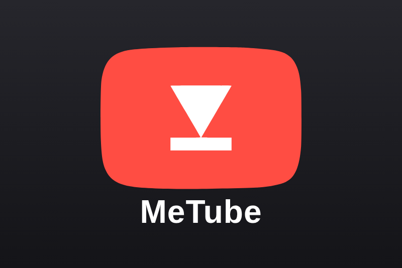 MeTube integration for Gladys Assistant