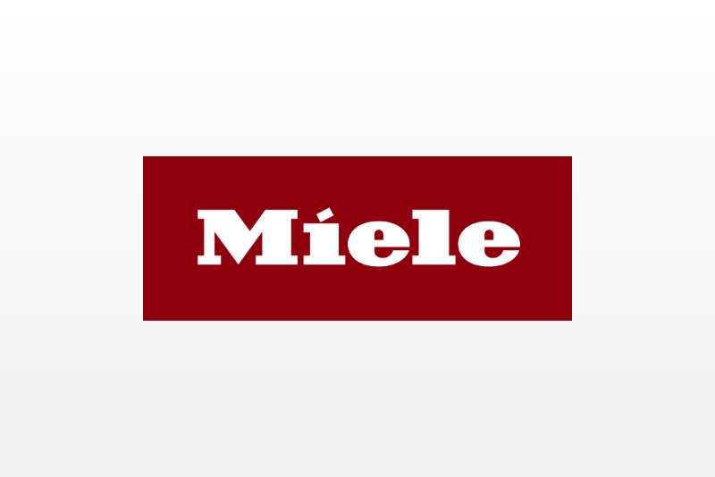 Miele integration for Gladys Assistant