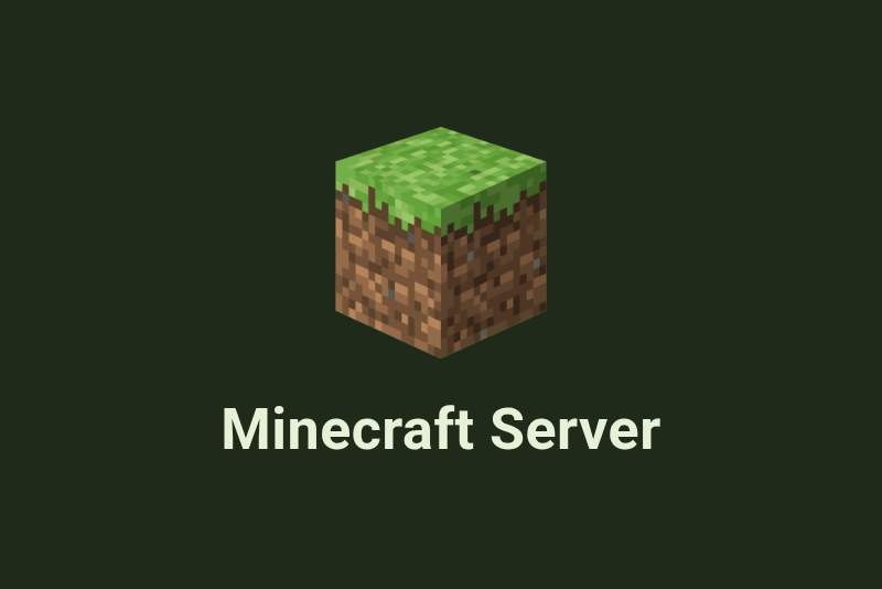 Minecraft Server-Integration für Gladys Assistant