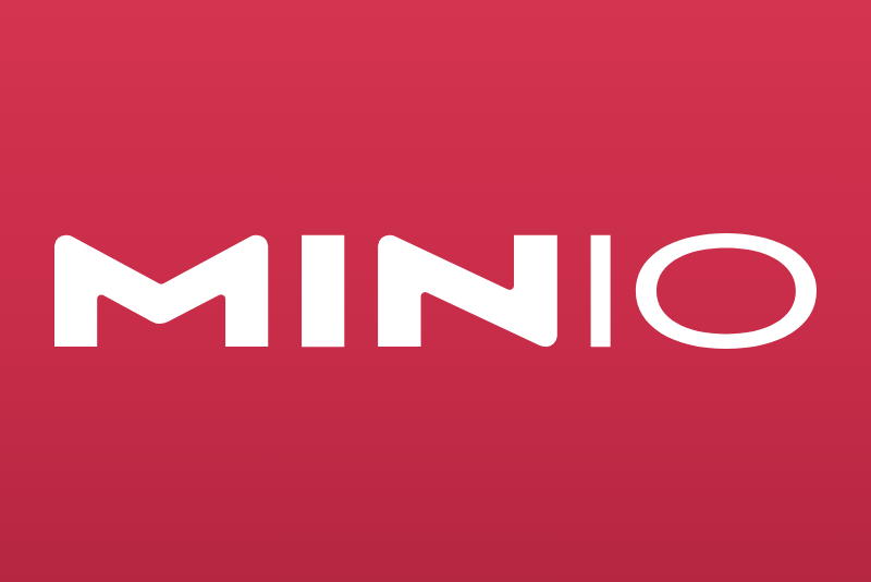 MinIO integration for Gladys Assistant