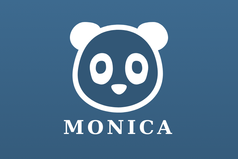 Integración Monica para Gladys Assistant