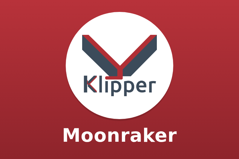 Moonraker (Klipper) integration for Gladys Assistant
