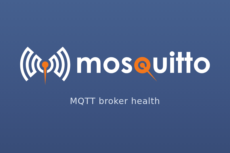 Mosquitto integration for Gladys Assistant