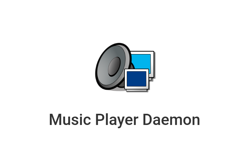 Music Player Daemon integration for Gladys Assistant