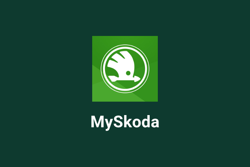 MySkoda integration for Gladys Assistant