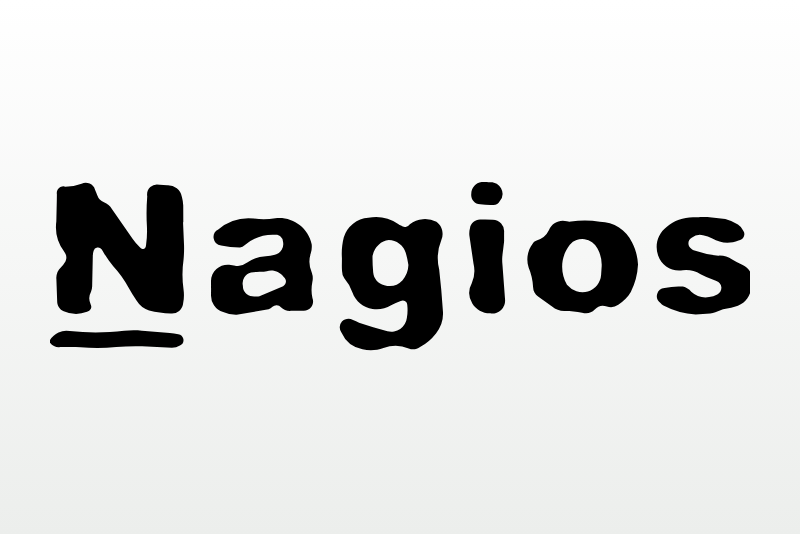 Nagios integration for Gladys Assistant