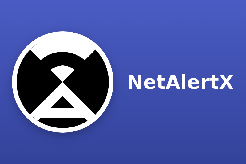 Integración NetAlertX para Gladys Assistant