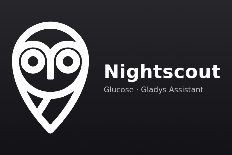 Integración Nightscout para Gladys Assistant