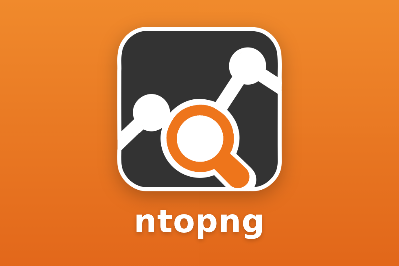 ntopng integration for Gladys Assistant