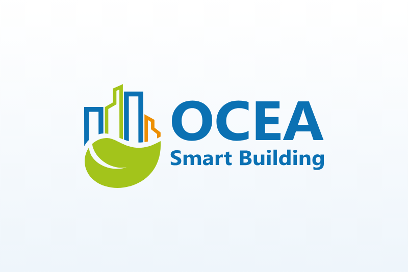 OCEA Smart Building integration for Gladys Assistant