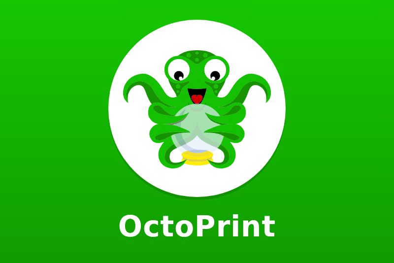 OctoPrint integration for Gladys Assistant