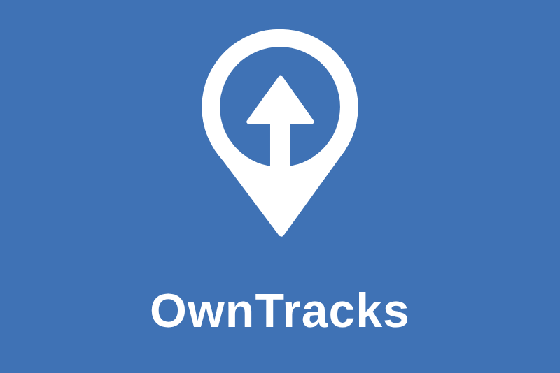 Integración OwnTracks para Gladys Assistant