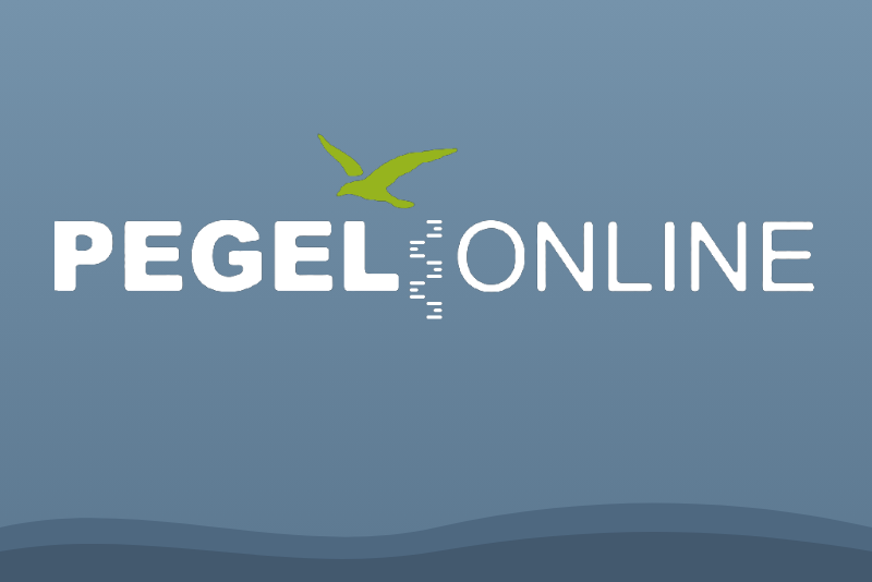 PEGELONLINE integration for Gladys Assistant