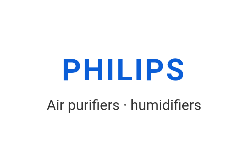 Philips Air integration for Gladys Assistant