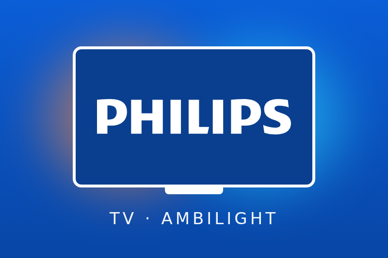 Integración Philips TV para Gladys Assistant