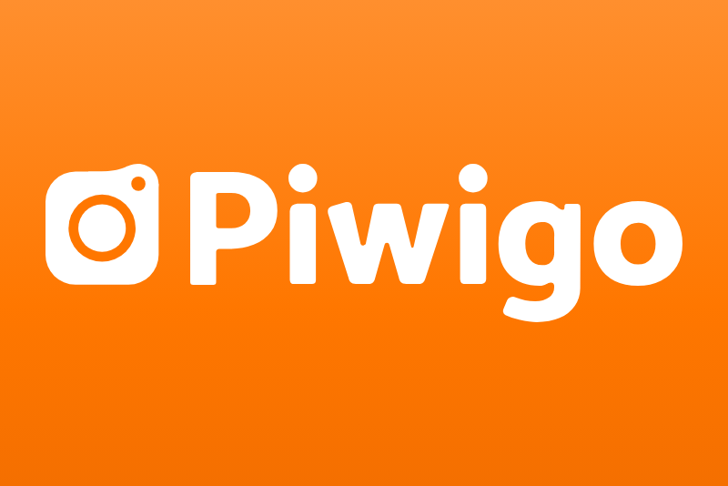 Piwigo integration for Gladys Assistant