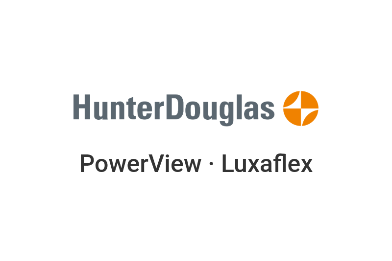 PowerView integration for Gladys Assistant