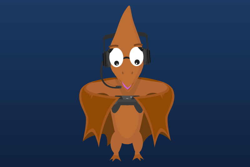 Integración Pterodactyl / Pelican para Gladys Assistant