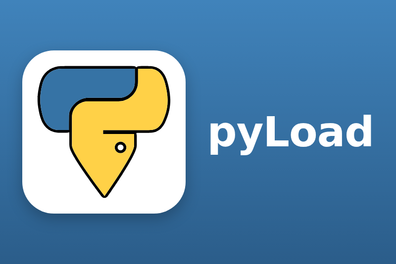pyLoad integration for Gladys Assistant