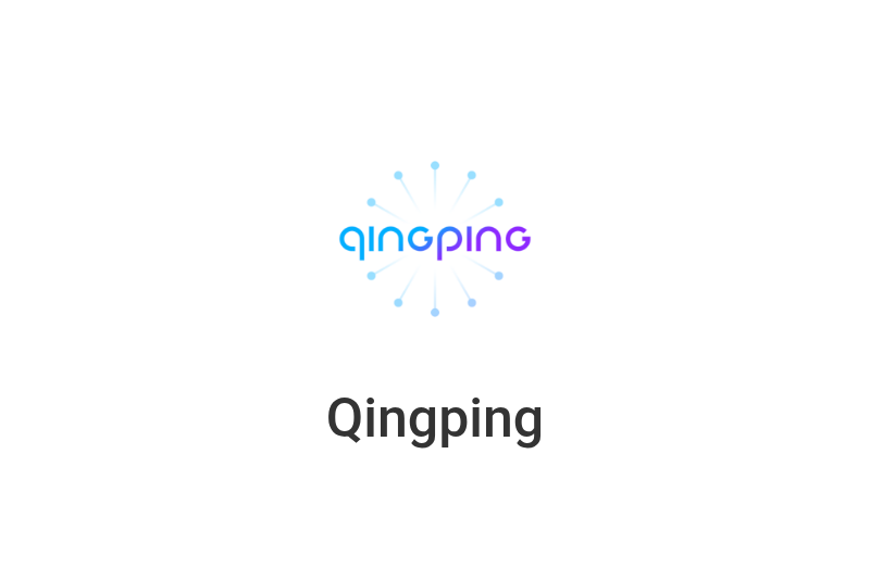 Qingping integration for Gladys Assistant