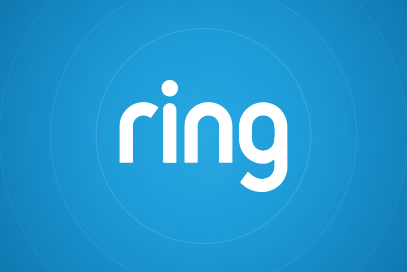 Integración Ring para Gladys Assistant