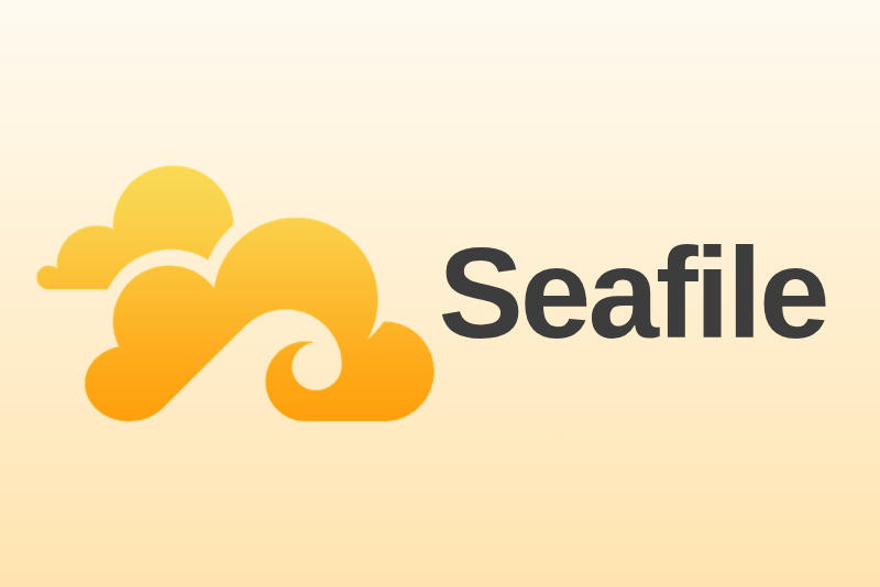 Seafile integration for Gladys Assistant