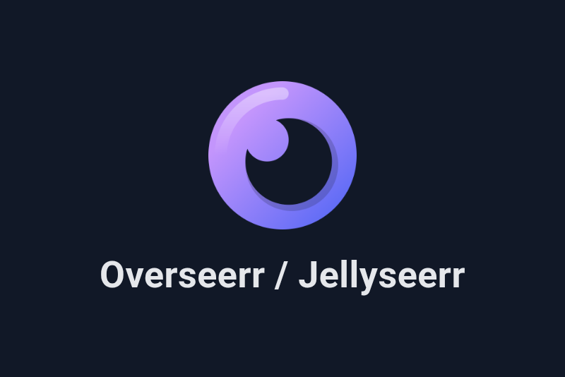 Overseerr / Jellyseerr integration for Gladys Assistant