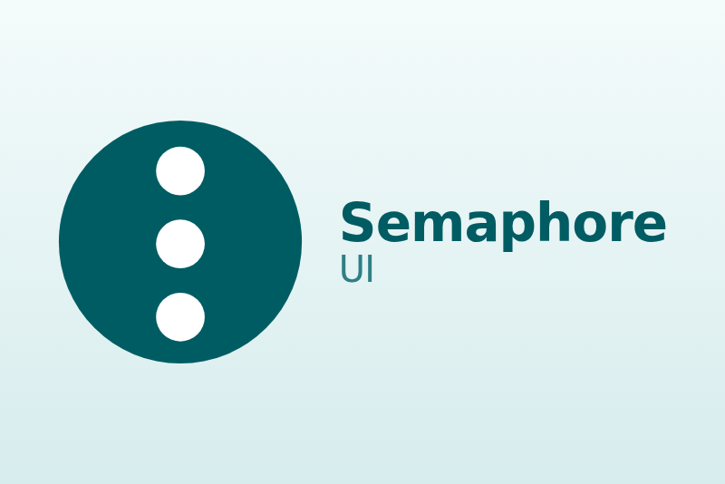 Integración Semaphore UI para Gladys Assistant