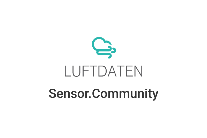Sensor.Community integration for Gladys Assistant