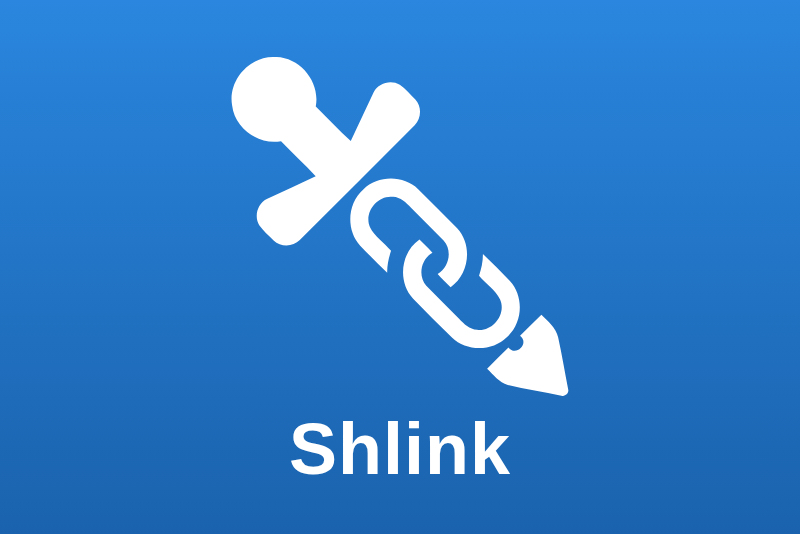 Shlink integration for Gladys Assistant